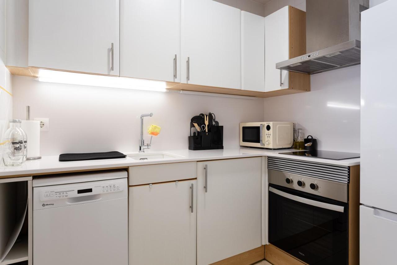 Apartament Sant Antoni Sant Antoni De Calonge Εξωτερικό φωτογραφία
