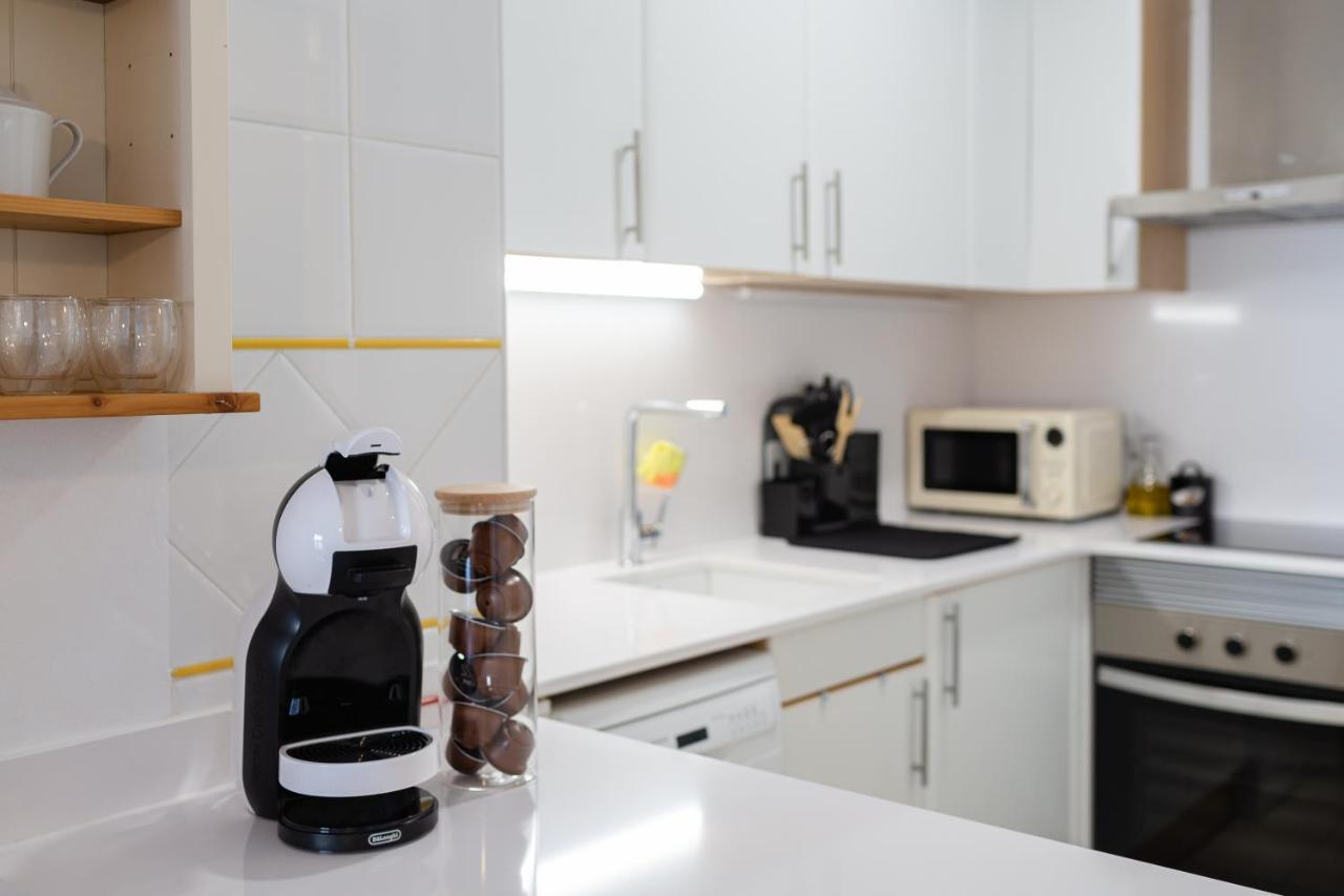 Apartament Sant Antoni Sant Antoni De Calonge Εξωτερικό φωτογραφία