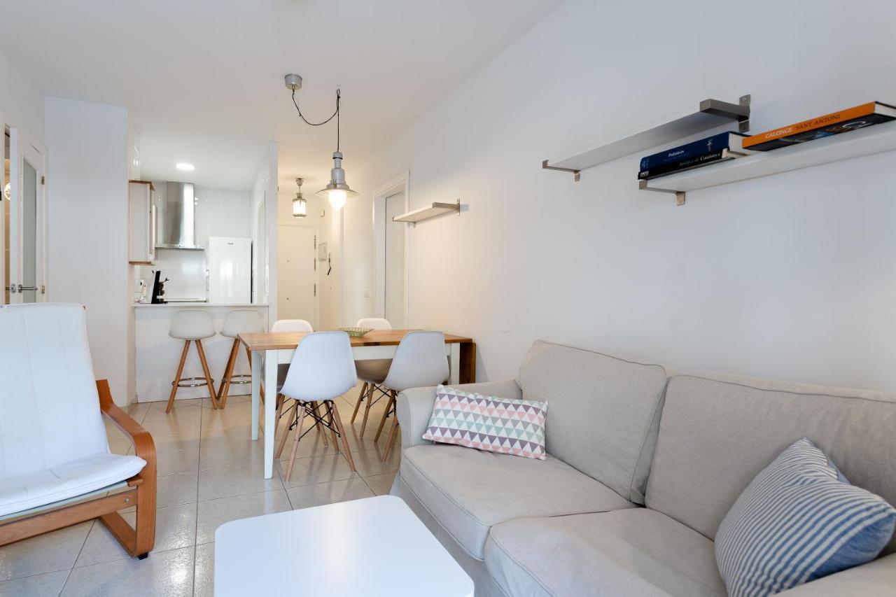 Apartament Sant Antoni Sant Antoni De Calonge Εξωτερικό φωτογραφία