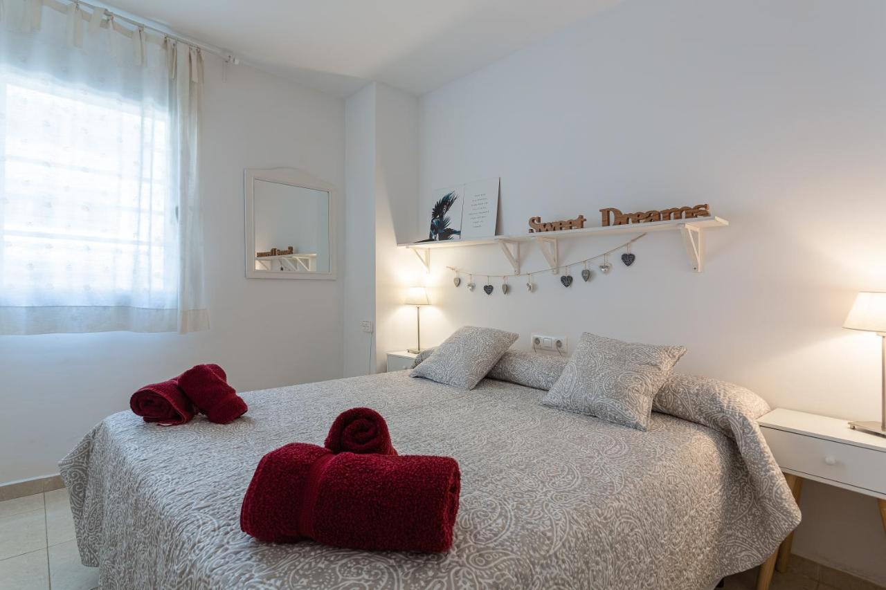Apartament Sant Antoni Sant Antoni De Calonge Εξωτερικό φωτογραφία